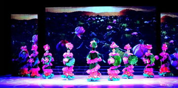 自貢市金秋藝術團六周年慶典原創文藝匯演圓滿落幕，彰顯本土創作與表演魅力