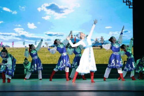 平涼市“建黨百年 初心如磐”文藝惠民展演節目預告 匠心匯聚，藝韻頌黨